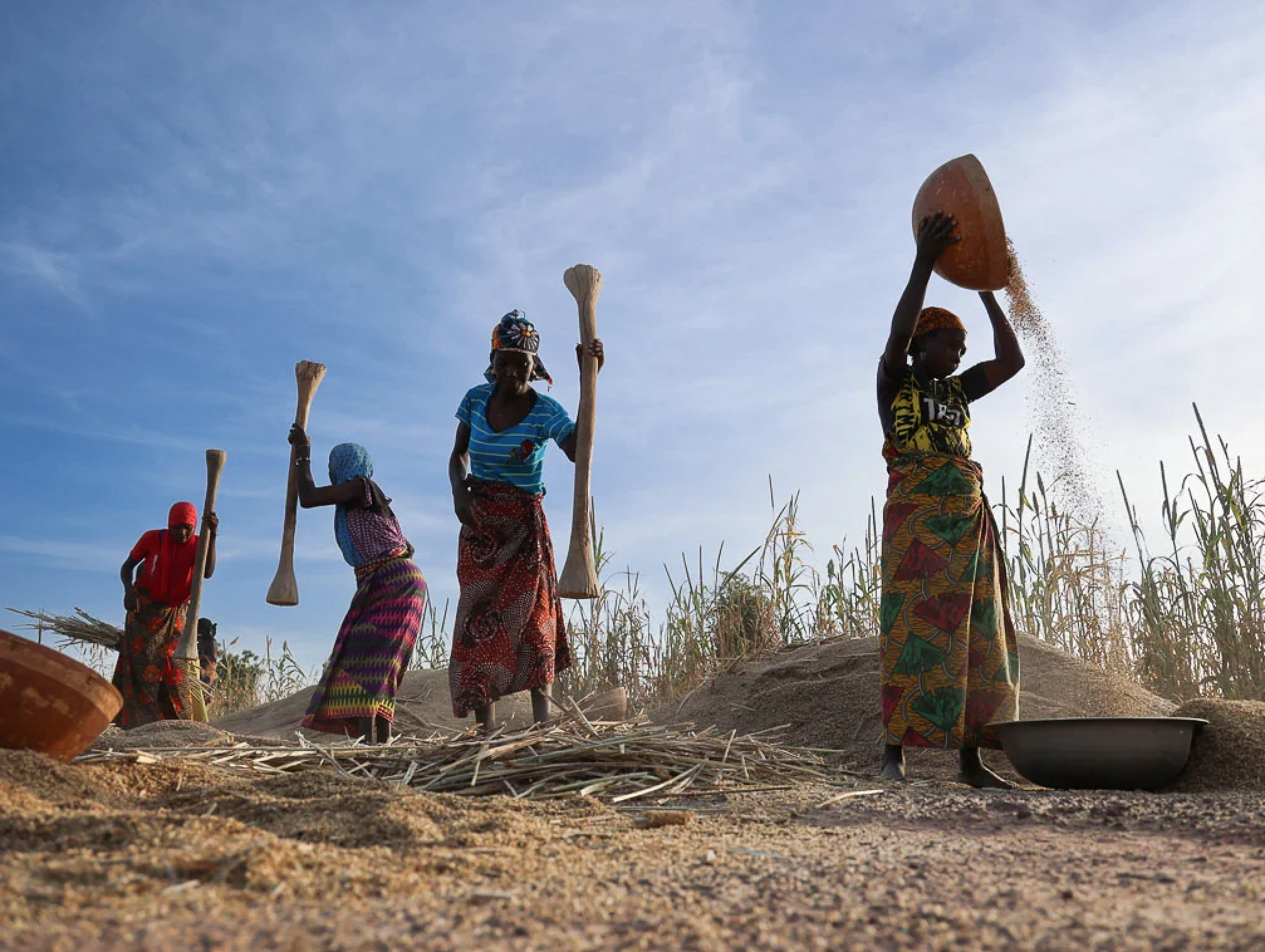 El Banco Mundial proyecta a Níger como la economía de mayor crecimiento en África para 2025, superando a Senegal con una expansión del 14.4 %.